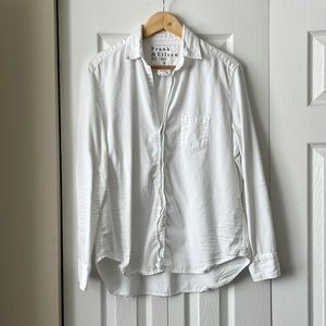 Frank and Eileen Eileen Famous Denim